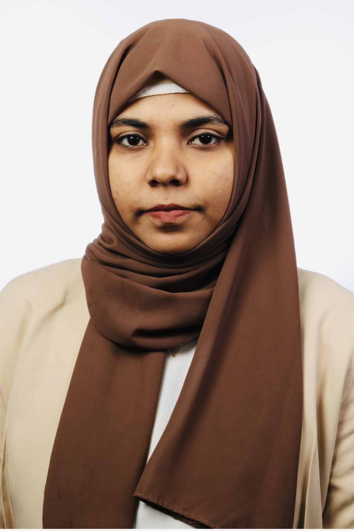 Dr. Shadma Shahin - Consultant Hemato Pathologist
